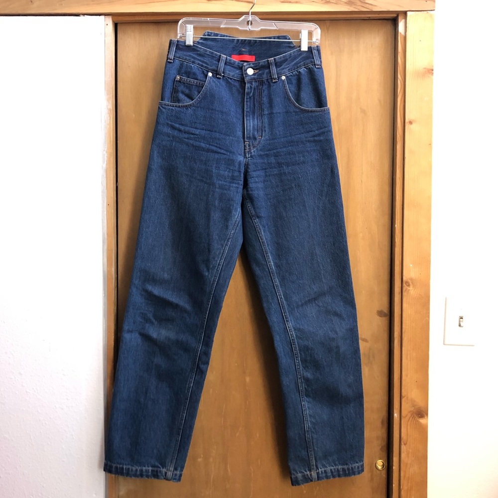Commission No. 2 Jeans